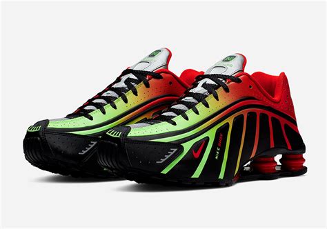 nike neue schuhe neymar|Nike shox Neymar shoes.